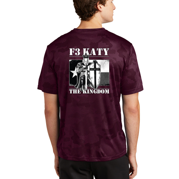 F3 Katy The Kingdom Pre-Order June 2025