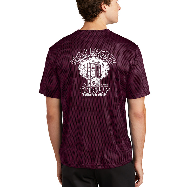 F3 Heat Locker CSAUP Pre-Order August 2025