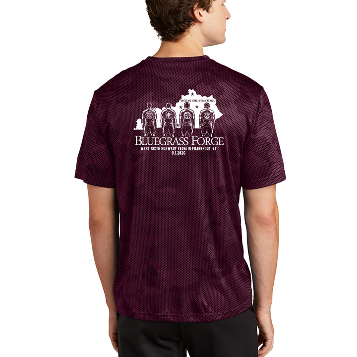 F3 Louisville KY Convergence - Bluegrass Forge Pre-Order April 2026