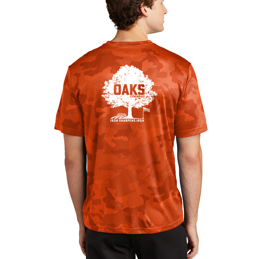 F3 Memphis Oaks Pre-Order July 2024