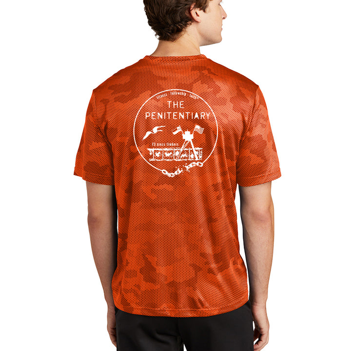 F3 Cross Timbers The Penitentiary Pre-Order March 2026