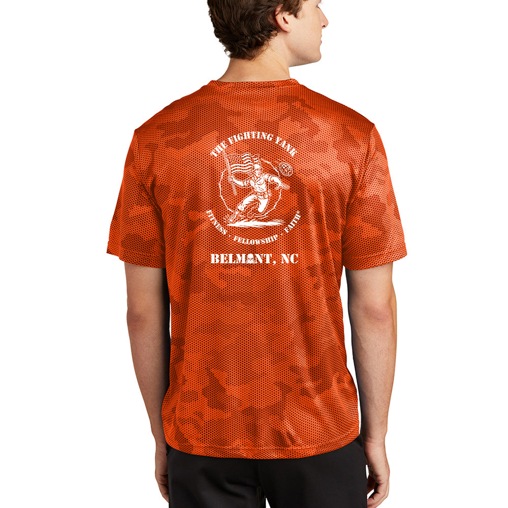 F3 Gashouse The Fighting Yank 2025 Pre-Order May 2025