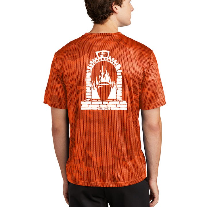 F3 Terracotta Pre-Order July 2026