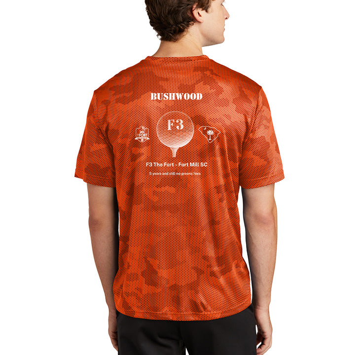 F3 Bushwood Anniversary Pre-Order July 2025