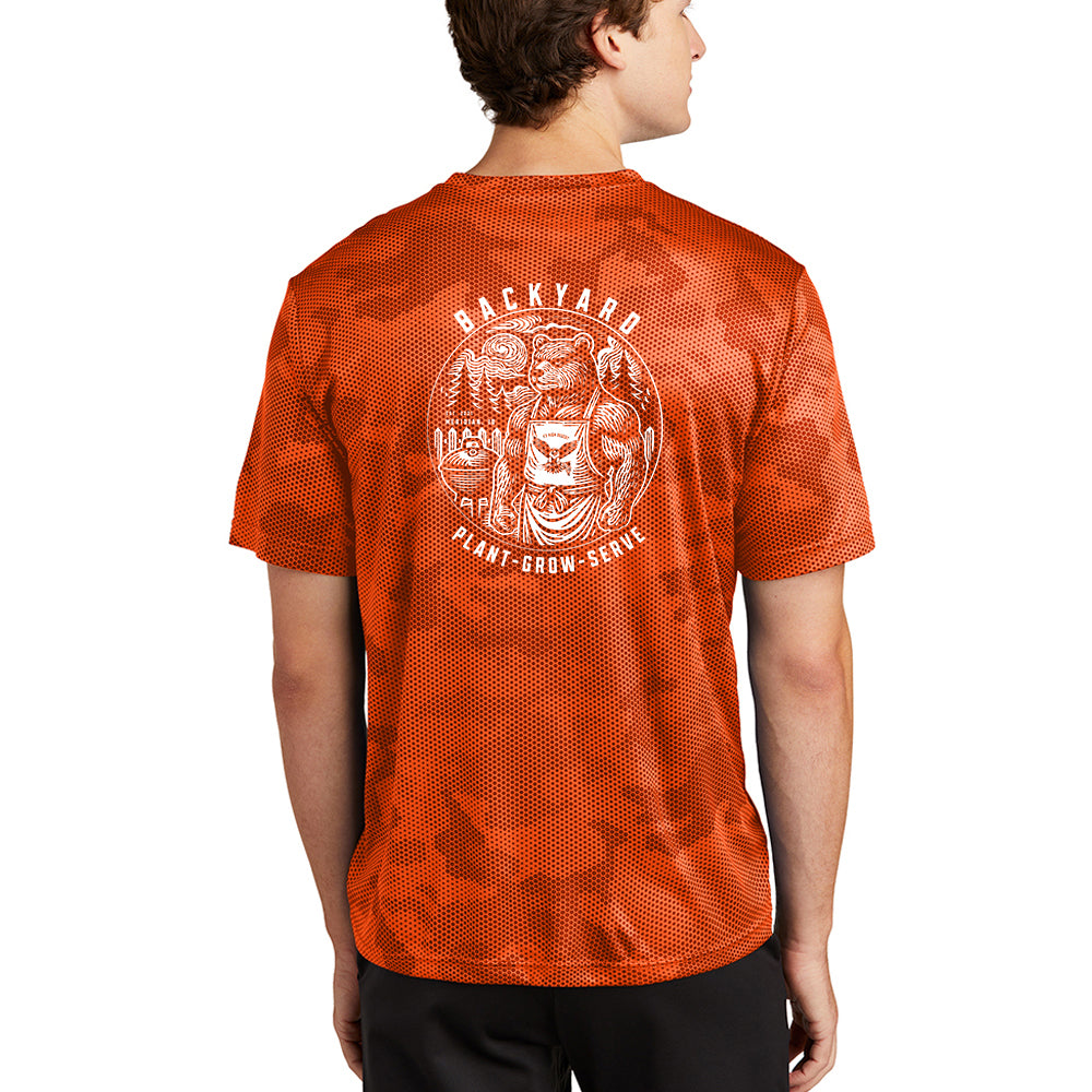 F3 Boise - High Desert Backyard Pre-Order September 2025