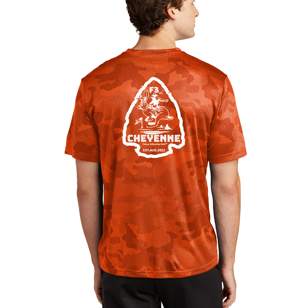 F3 Cheyenne Pre-Order December 2025