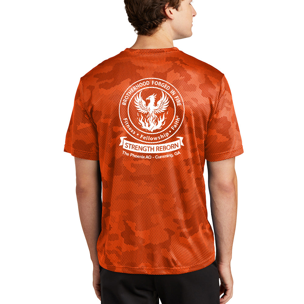 F3 Cumming Phoenix 2025 Pre-Order November 2025