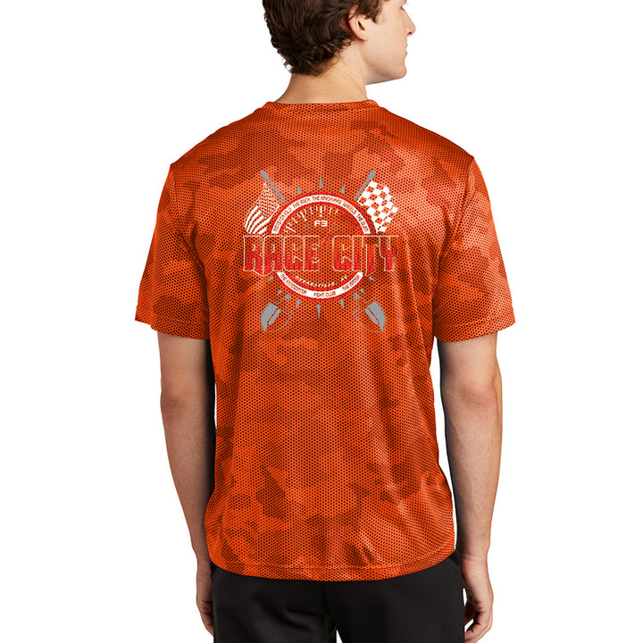 F3 Race City - Mooresville Pre-Order October 2025