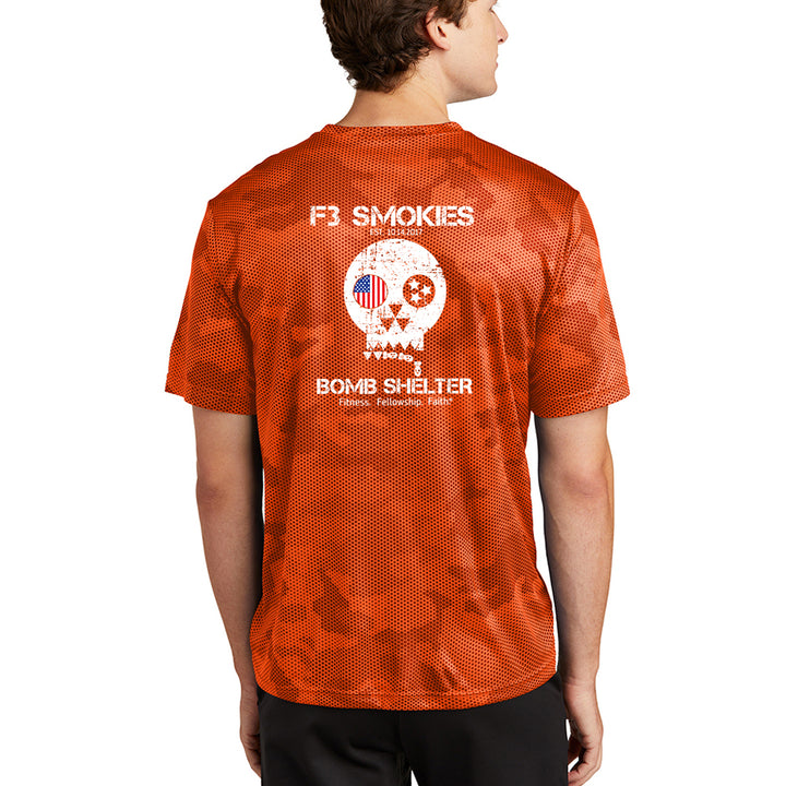 F3 Smokies Bomb Shelter Pre-Order July 2025