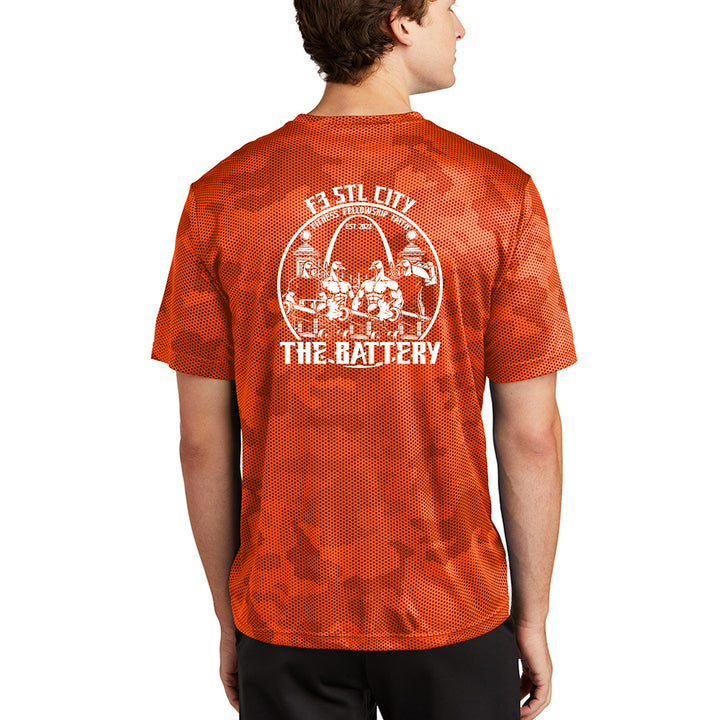 F3 City of St. Louis The Battery Pre-Order January 2026