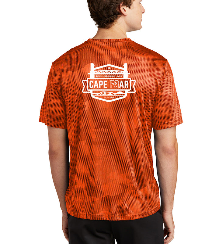F3 Cape Fear Pre-Order February 2024