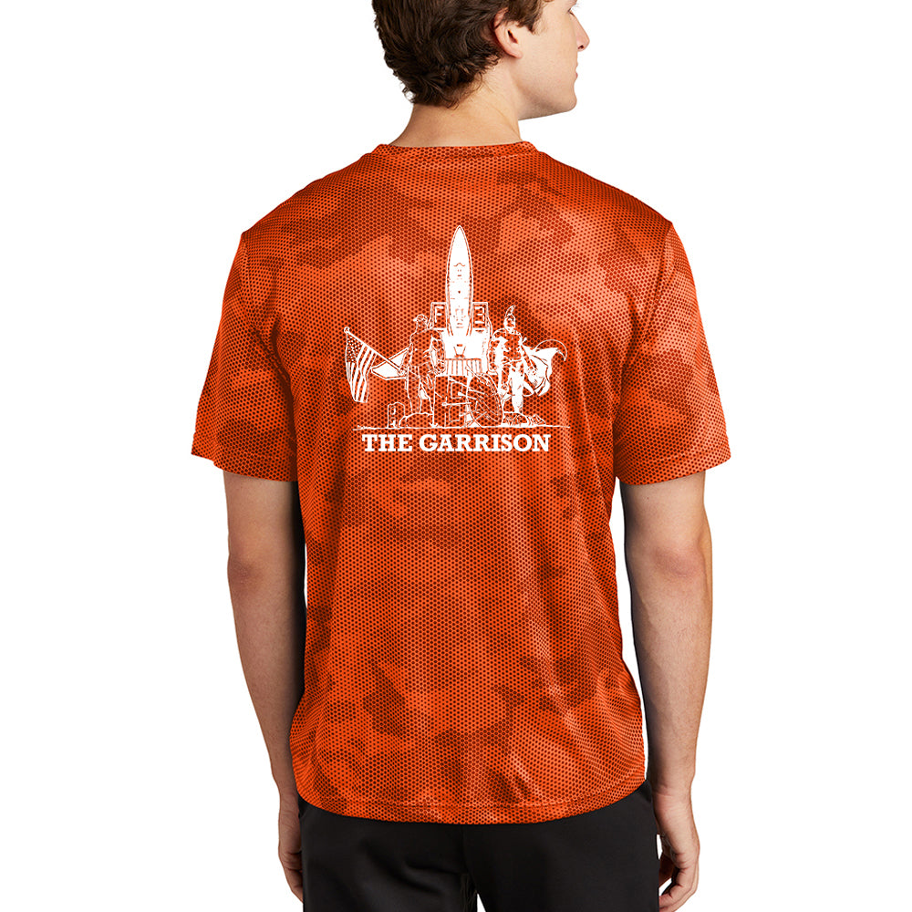 F3 NEO The Garrison Pre-Order February 2026