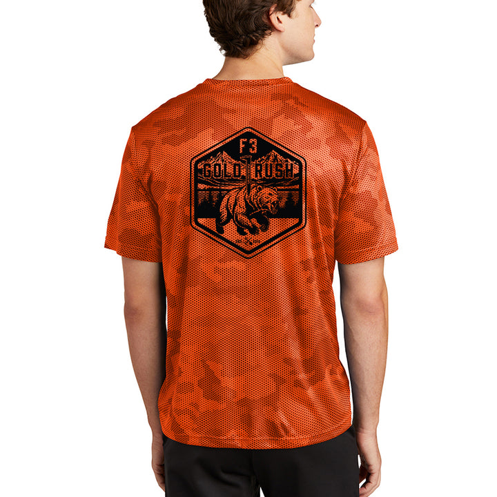 F3 Gold Rush 2025 Pre-Order November 2025