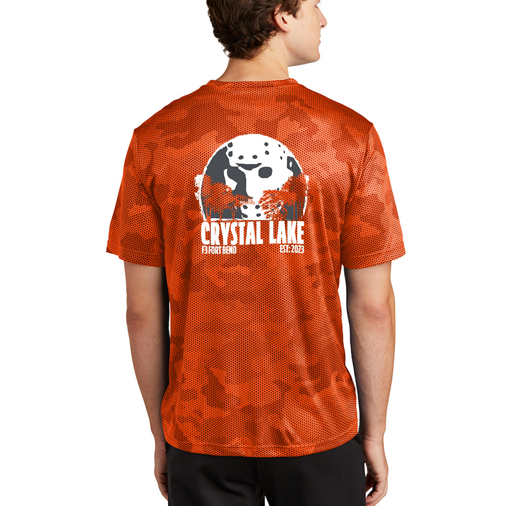 F3 Fort Bend Crystal Lake Pre-Order May 2025