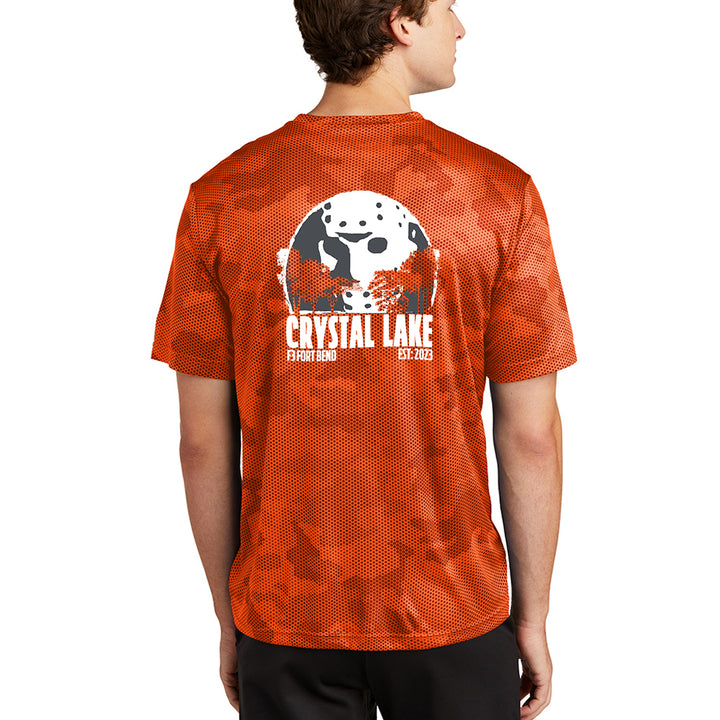 F3 Fort Bend Crystal Lake Pre-Order May 2025