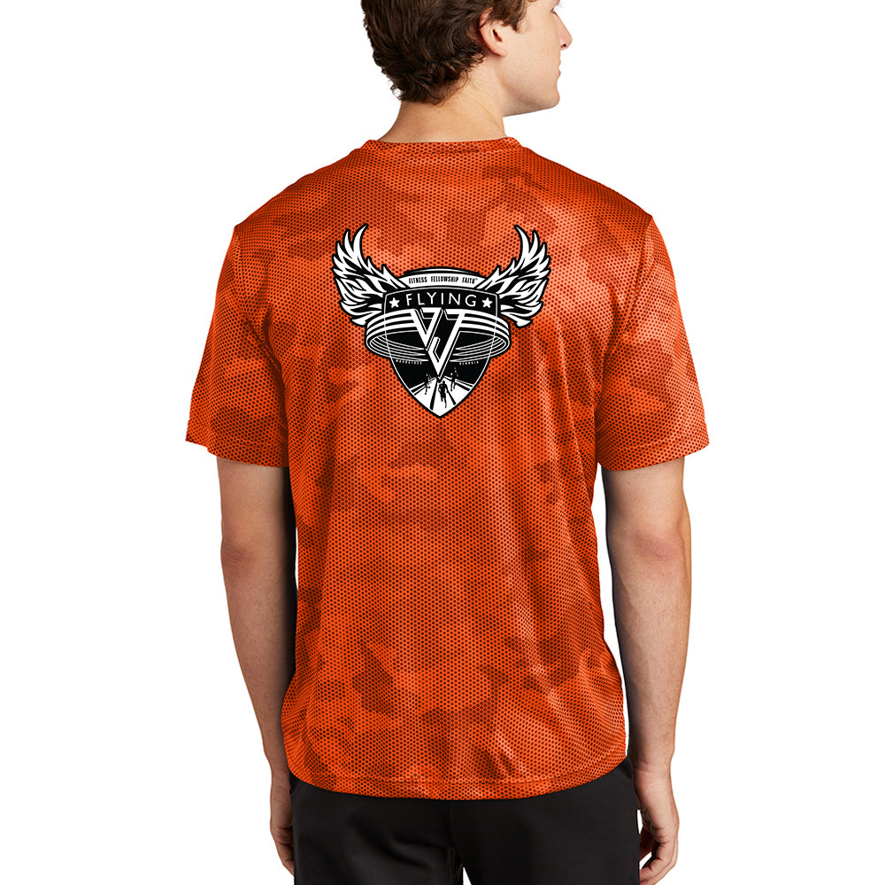 F3 Woodstock The Flying V&J Pre-Order September 2025