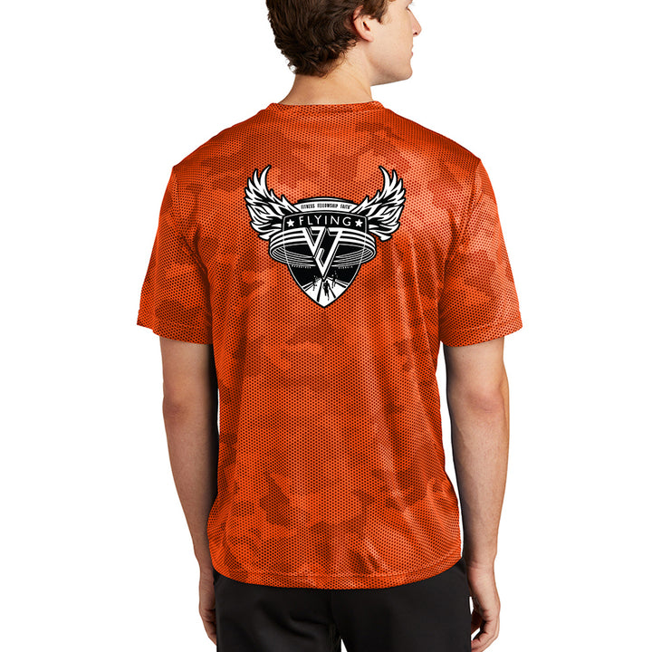 F3 Woodstock The Flying V&J Pre-Order September 2025