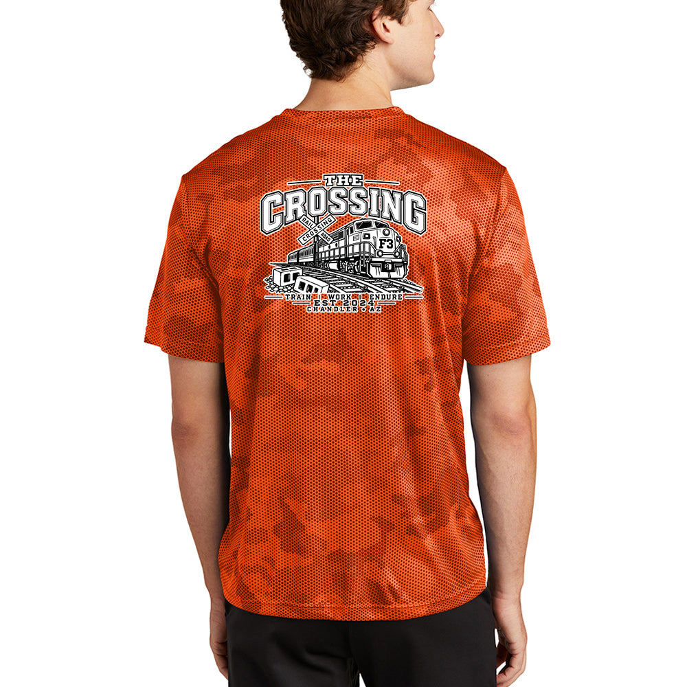 F3 Vanguard The Crossing Pre-Order October 2026