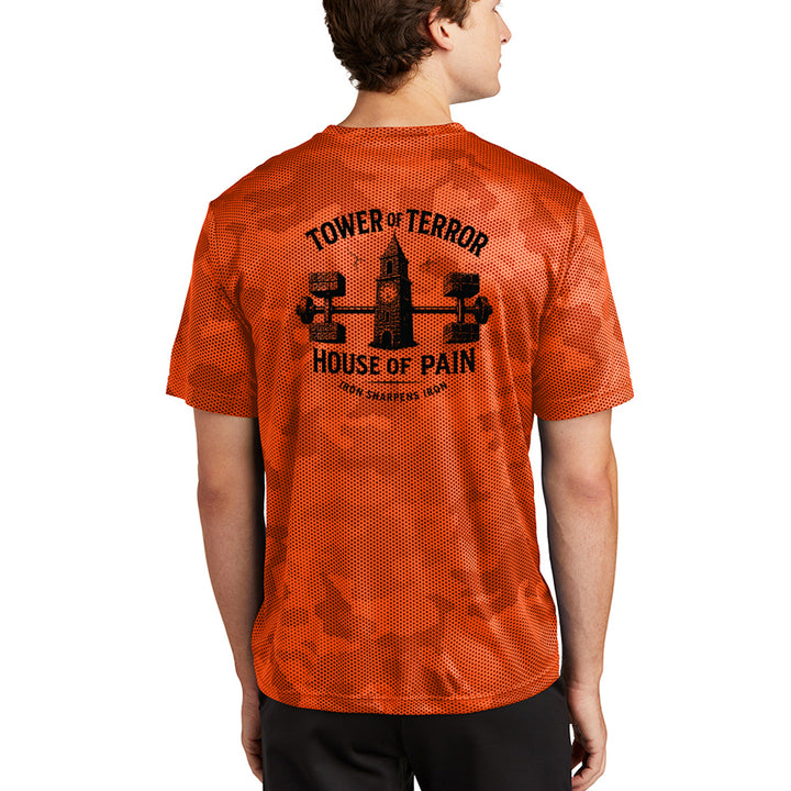 F3 Swamp Rabbit TOT/HOP Hi Vis Pre-Order July 2025
