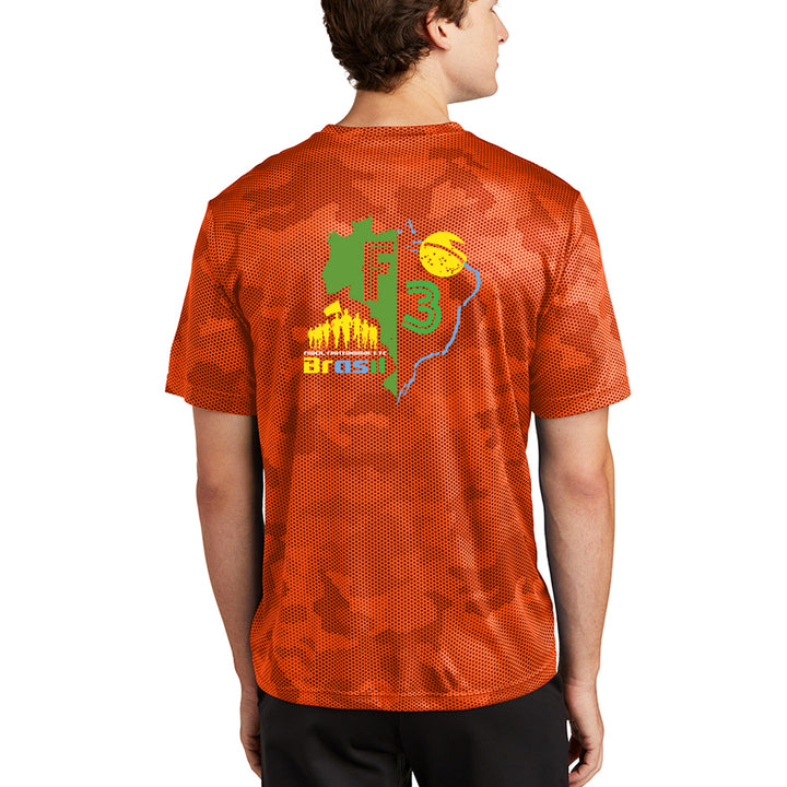 F3 Brazil Pre-Order May 2024