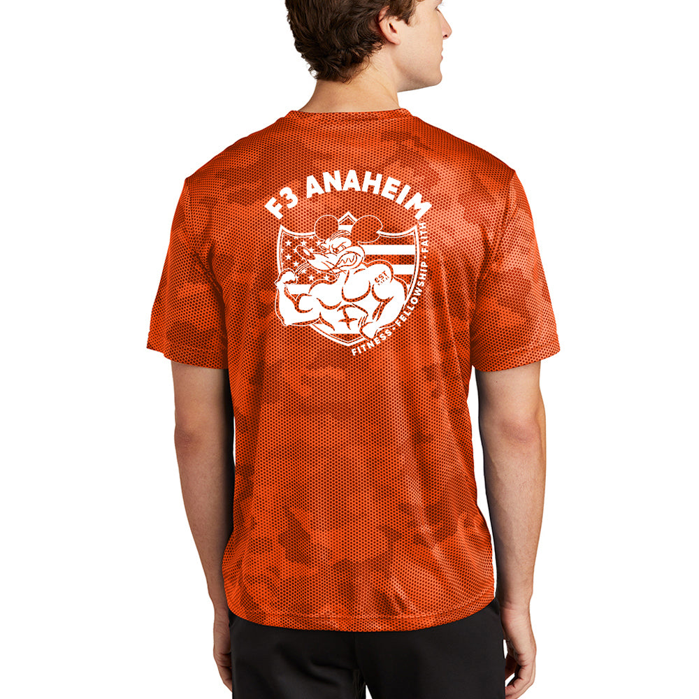 F3 Anaheim Pre-Order May 2026