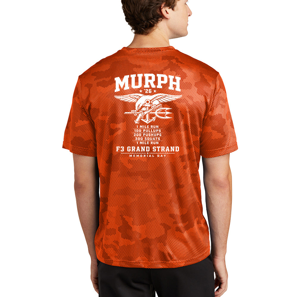 F3 Grand Strand Murph '26 Pre-Order June 2026