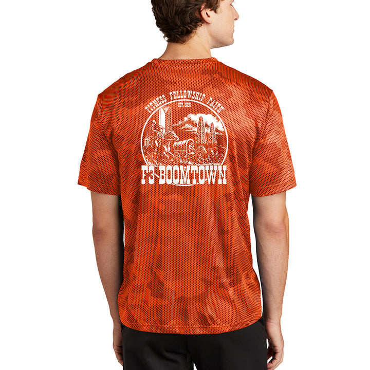 F3 Boomtown Pre-Order April 2026