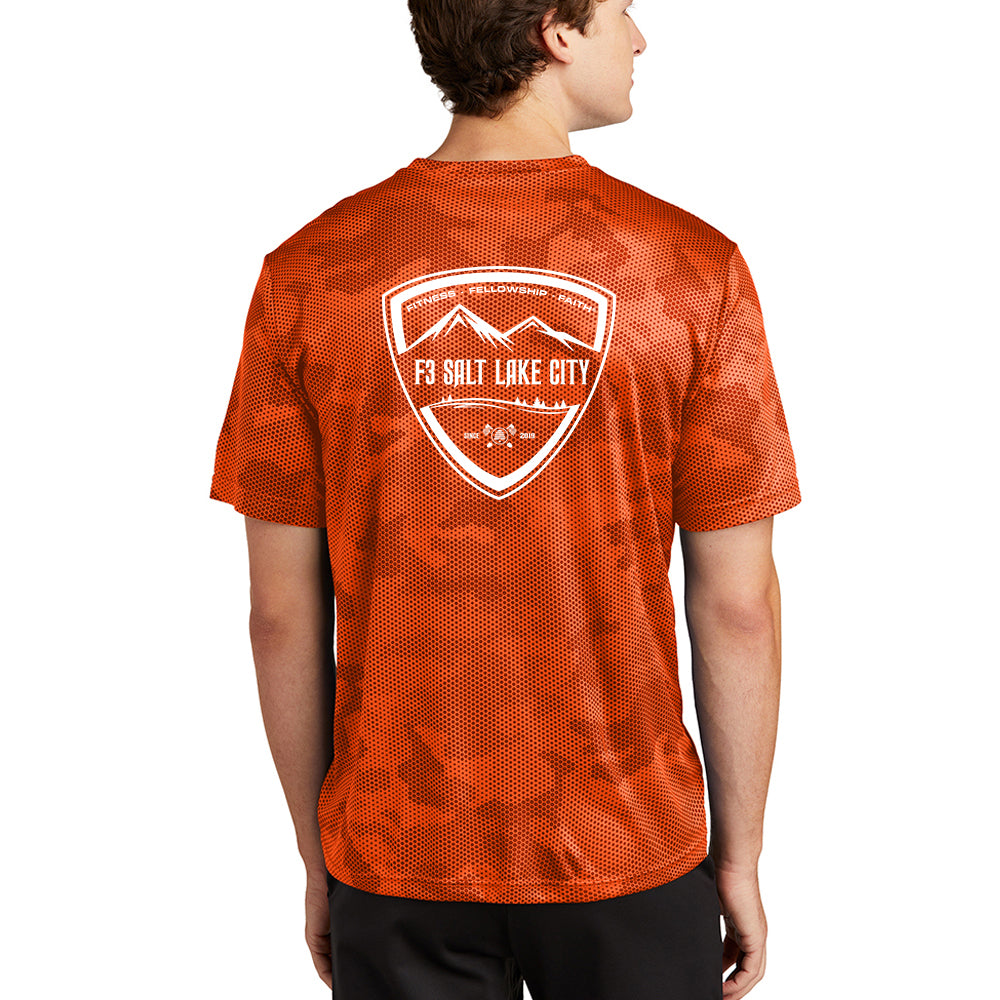 F3 Salt Lake May City Pre-Order May 2025