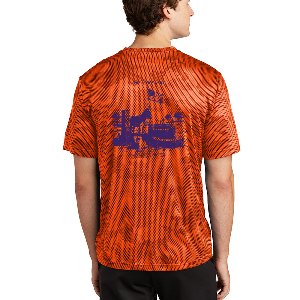 F3 Official Barnyard Shirt Order Pre-Order May 2025