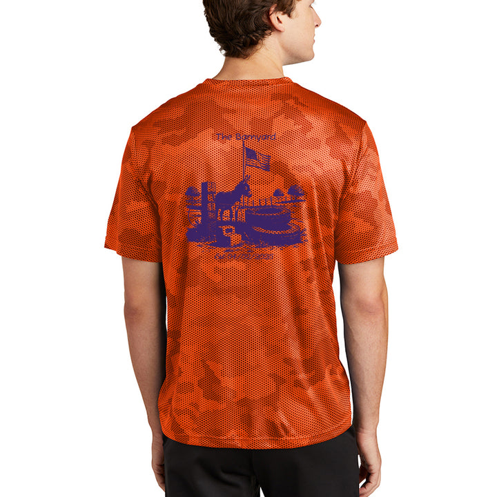 F3 Official Barnyard Shirt Order Pre-Order May 2025