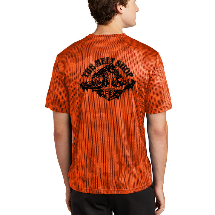 F3 The Melt Shop Belville in Black Logo Pre-Order November 2025