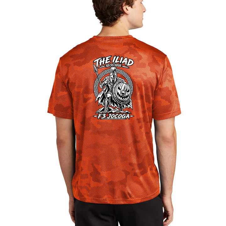F3 JOCOGA ILIAD 2026 Pre-Order September 2026