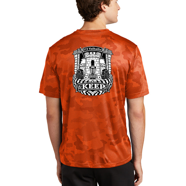 F3 Valhalla AO The Keep Pre-Order January 2026