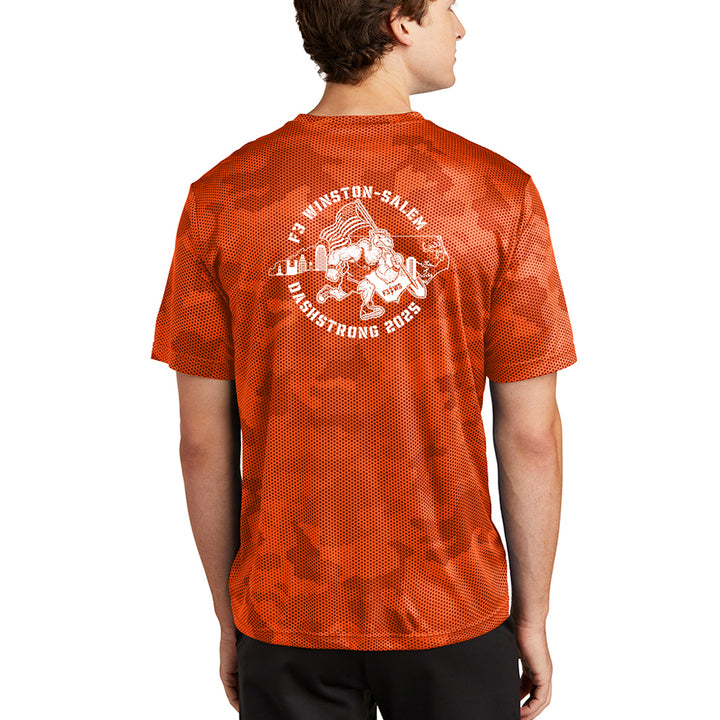 F3 WS DASHSTRONG 2025 Pre-Order August 2025