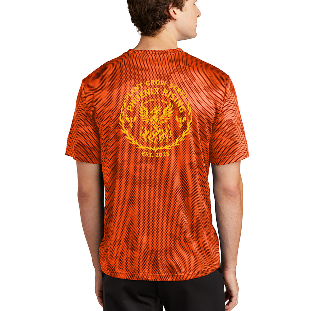 F3 Phoenix Rising Pre-Order January 2026