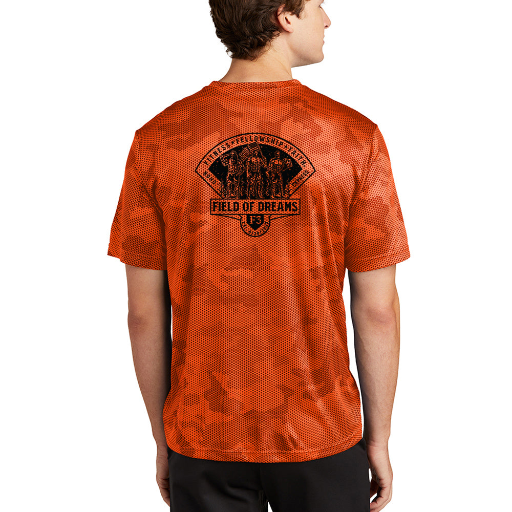 F3 NoHo Field of Dreams (Black Ink) Pre-Order May 2025