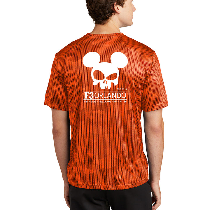 F3 Orlando Mouse Skull Pre-Order September 2026