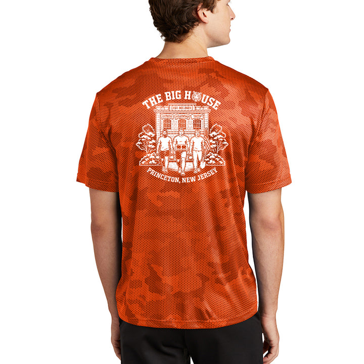 F3 Princeton Big House Pre-Order August 2026