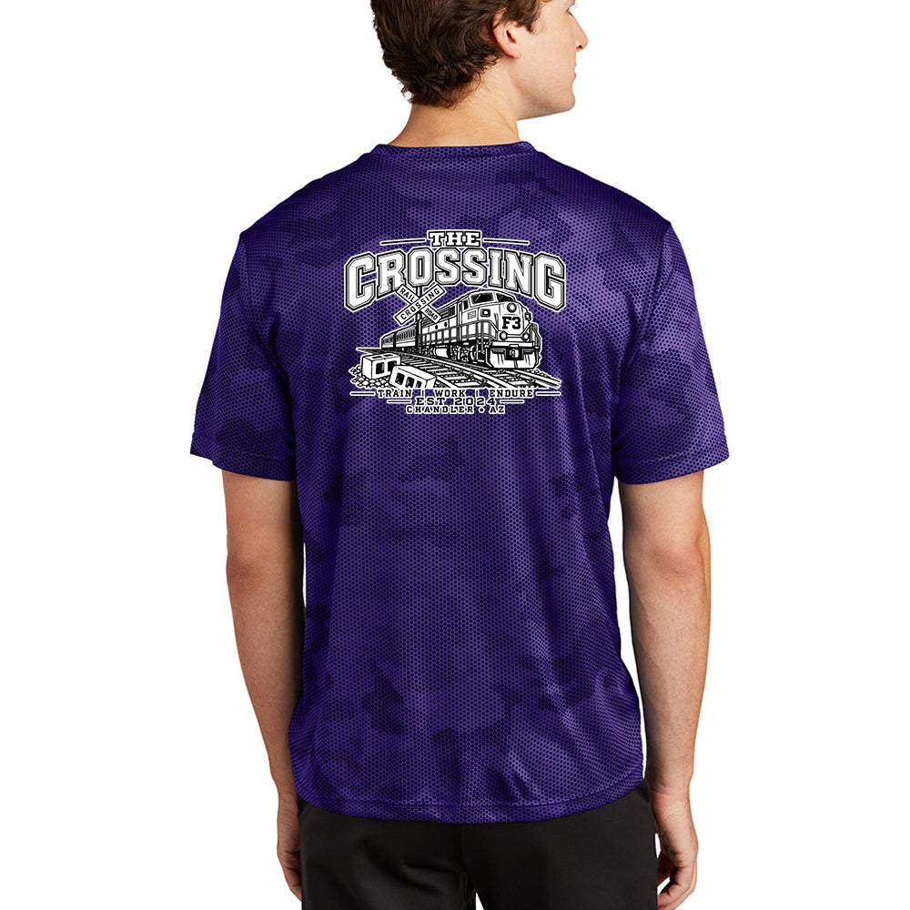 F3 Vanguard The Crossing Pre-Order October 2026