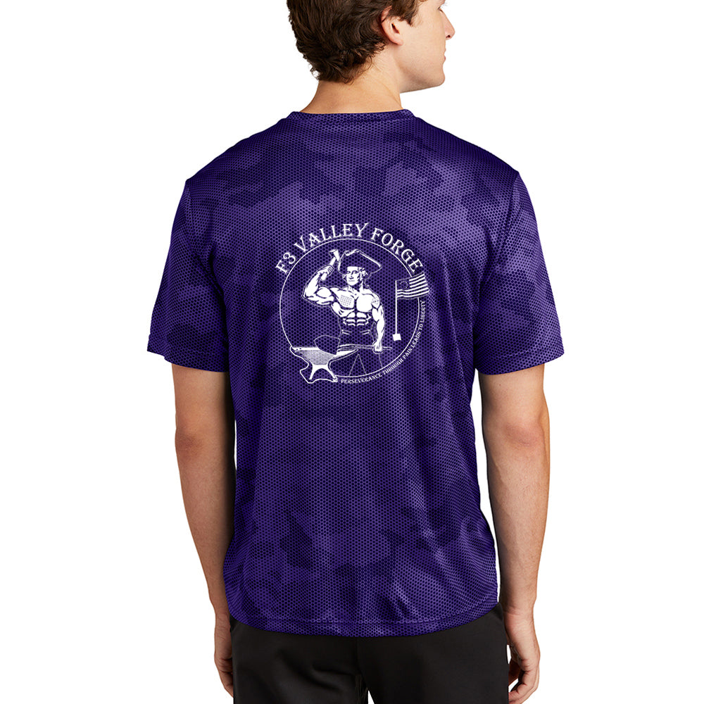 F3 Valley Forge Pre-Order May 2025
