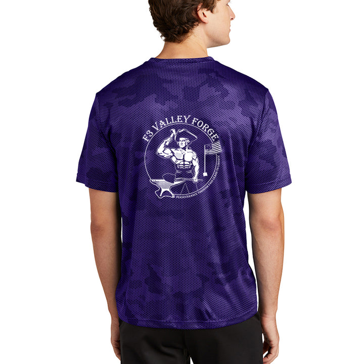 F3 Valley Forge Pre-Order May 2025