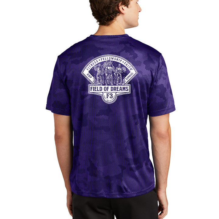 F3 Northwest Passage Field Of Dreams Pre-Order April 2026