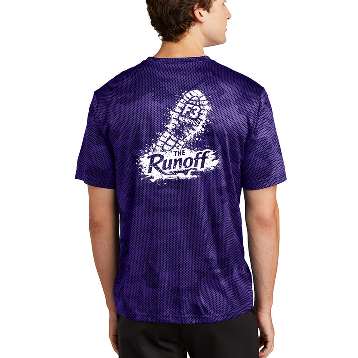 F3 Memphis - Runoff Pre-Order February 2026