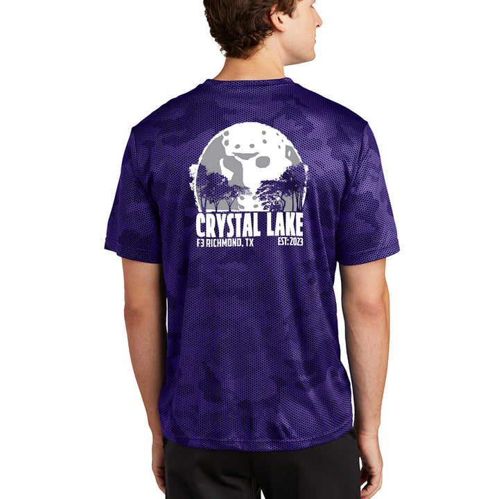 F3 Richmond, TX Crystal Lake Pre-Order April 2026