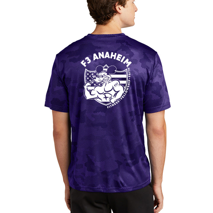 F3 Anaheim Pre-Order May 2026