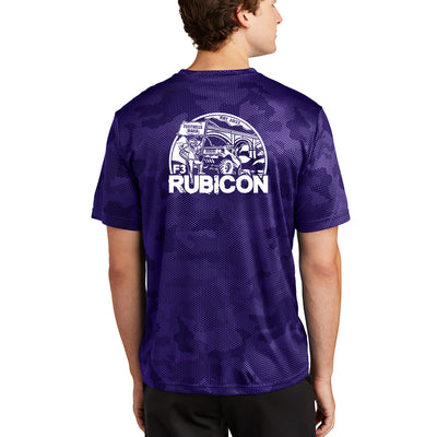 F3 Rubicon Pre-Order April 2025