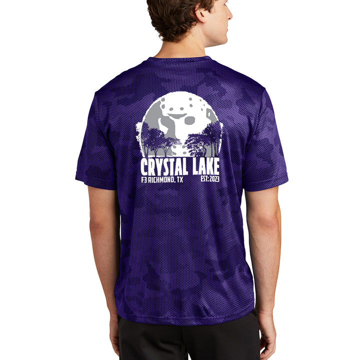 F3 Richmond, TX Crystal Lake Pre-Order August 2026