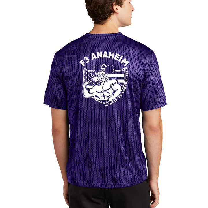 F3 Anaheim Pre-Order September 2026