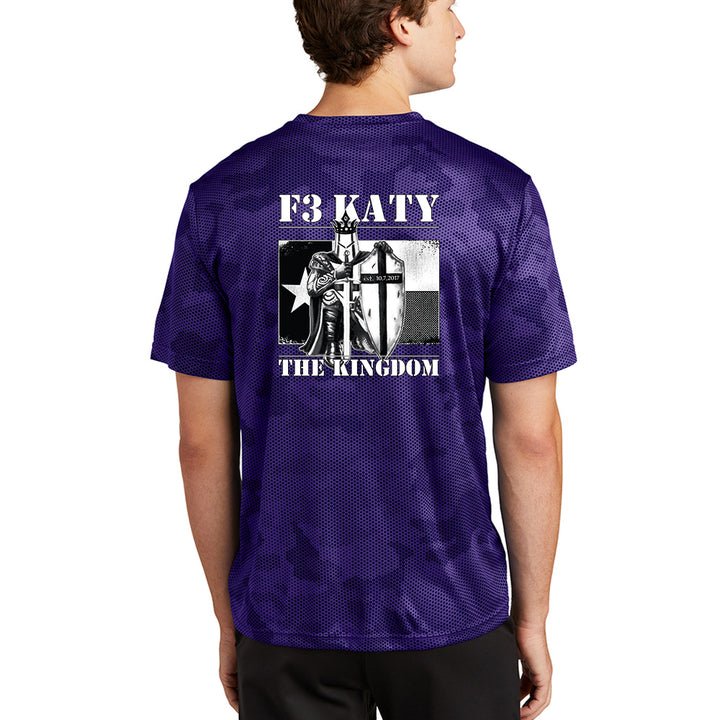 F3 Katy The Kingdom Pre-Order June 2025