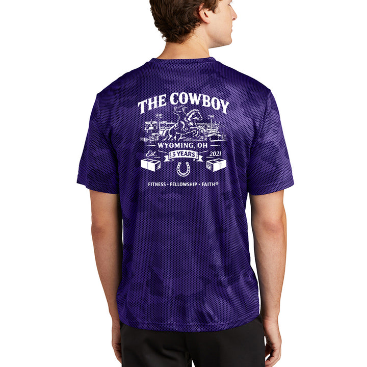 F3 Cincinnati Cowboy Anniversary Pre-Order March 2026